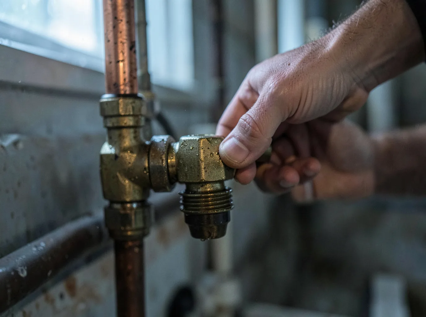 Emergency Plumber Forbes, ND FAQs